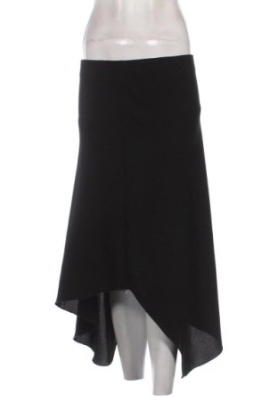 Φούστα Promod, Μέγεθος L, Χρώμα Μαύρο, Τιμή 21,00 €