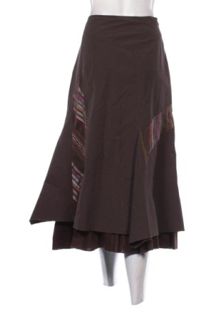 Sukňa Promod, Veľkosť M, Farba Hnedá, Cena  21,00 €