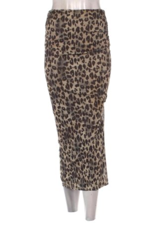 Φούστα Pull&Bear, Μέγεθος S, Χρώμα Πολύχρωμο, Τιμή 22,99 €