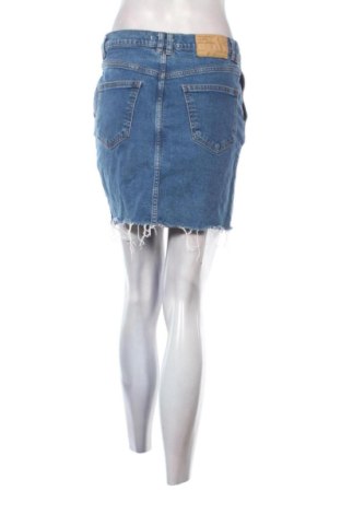 Sukně Pull&Bear, Velikost M, Barva Modrá, Cena  229,00 Kč