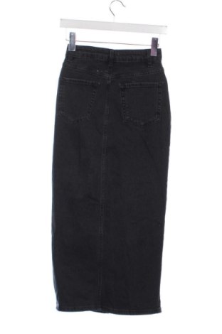 Пола Pull&Bear, Размер XS, Цвят Черен, Цена 7,66 €