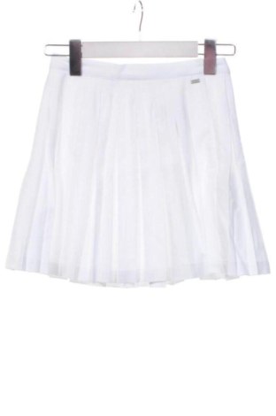 Sukně Pull&Bear, Velikost XXS, Barva Bílá, Cena  275,00 Kč