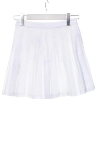Sukně Pull&Bear, Velikost XXS, Barva Bílá, Cena  275,00 Kč