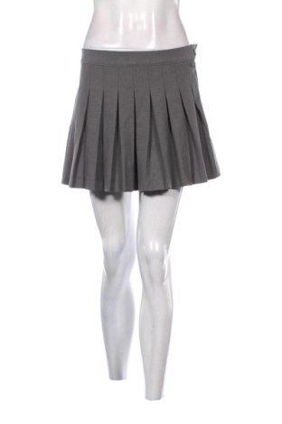 Sukně Pull&Bear, Velikost M, Barva Šedá, Cena  283,00 Kč