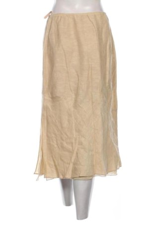 Φούστα Rene Derhy, Μέγεθος S, Χρώμα Πορτοκαλί, Τιμή 32,00 €