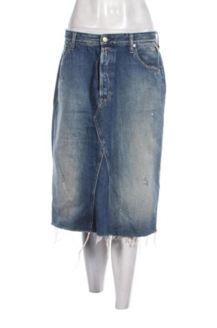 Пола Replay, Размер L, Цвят Син, Цена 42,00 €