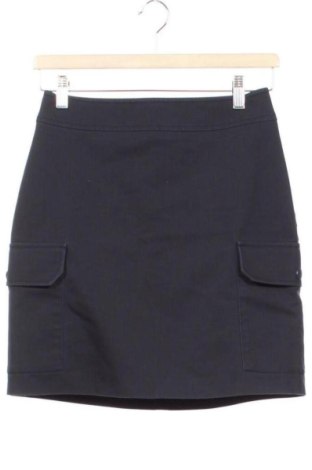 Sukně Reserved, Velikost XS, Barva Šedá, Cena  275,00 Kč