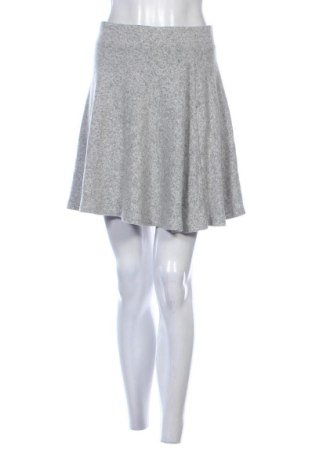 Fustă Reserved, Mărime S, Culoare Gri, Preț 50,59 Lei