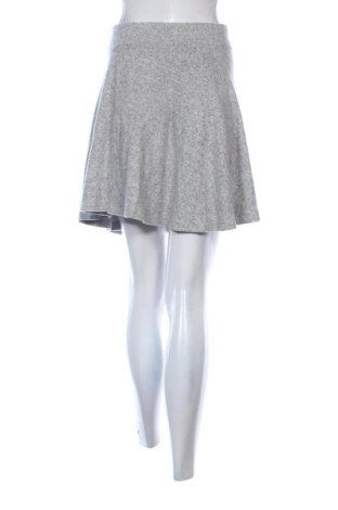 Fustă Reserved, Mărime S, Culoare Gri, Preț 50,59 Lei