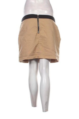 Sukně Reserved, Velikost M, Barva Hnědá, Cena  199,00 Kč