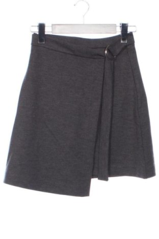 Φούστα Reserved, Μέγεθος XS, Χρώμα Γκρί, Τιμή 9,70 €