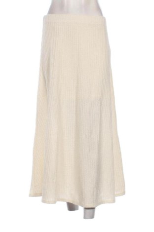 Sukňa Reserved, Veľkosť M, Farba Kremová, Cena  11,75 €