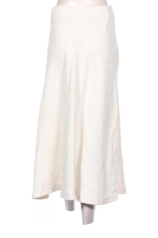 Sukňa Reserved, Veľkosť S, Farba Kremová, Cena  11,76 €