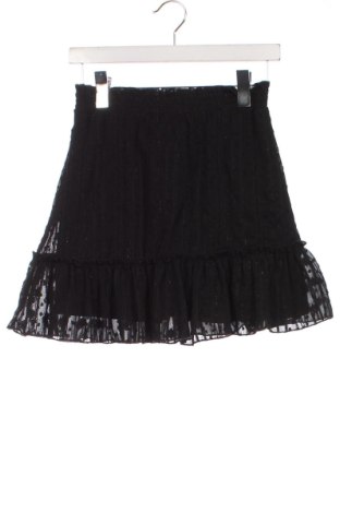 Sukně Reserved, Velikost XS, Barva Černá, Cena  283,00 Kč