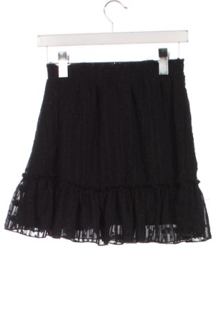 Sukně Reserved, Velikost XS, Barva Černá, Cena  283,00 Kč