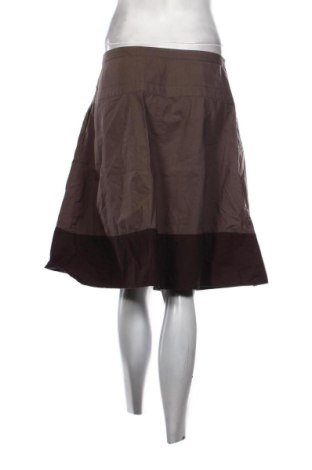 Szoknya Reserved, Méret M, Szín Barna, Ár 4 009 Ft