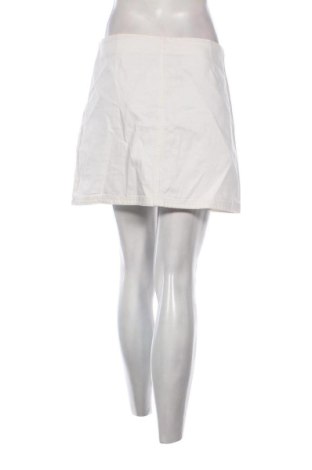 Fustă Reserved, Mărime M, Culoare Alb, Preț 125,12 Lei