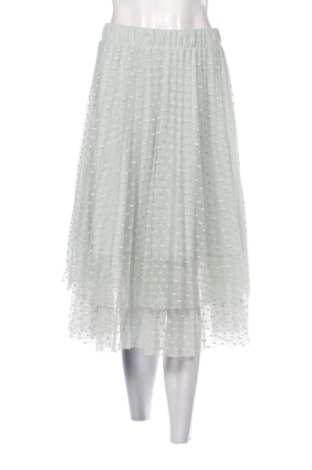 Sukně Reserved, Velikost L, Barva Zelená, Cena  333,00 Kč