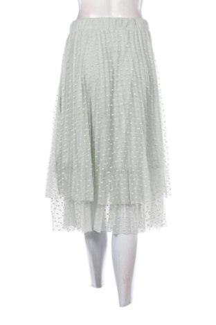 Sukně Reserved, Velikost L, Barva Zelená, Cena  333,00 Kč