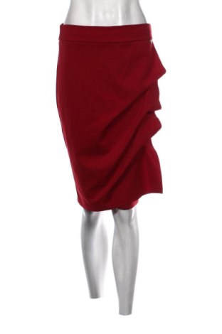 Sukně Rinascimento, Velikost M, Barva Červená, Cena  839,00 Kč
