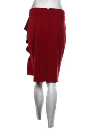 Sukně Rinascimento, Velikost M, Barva Červená, Cena  839,00 Kč