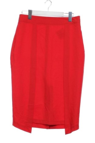 Sukně Rita Koss, Velikost M, Barva Červená, Cena  340,00 Kč