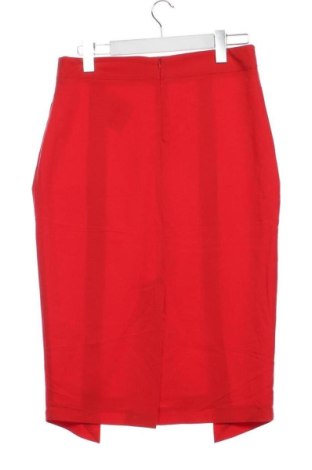 Sukně Rita Koss, Velikost M, Barva Červená, Cena  340,00 Kč
