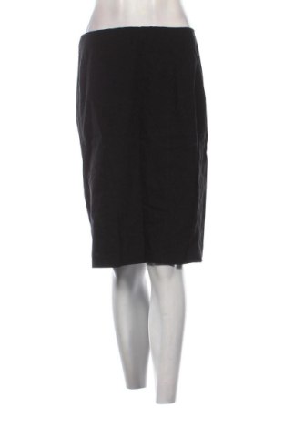 Φούστα Robell, Μέγεθος L, Χρώμα Μαύρο, Τιμή 21,00 €
