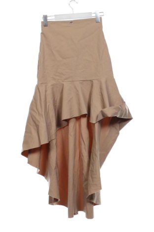 Rock Roberta Biagi, Größe XS, Farbe Beige, Preis € 28,99