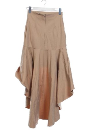 Rock Roberta Biagi, Größe XS, Farbe Beige, Preis € 28,99