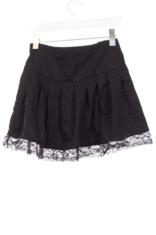 Sukňa Romwe, Veľkosť XS, Farba Čierna, Cena  7,95 €