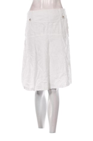 Sukňa S.Oliver, Veľkosť M, Farba Biela, Cena  20,90 €