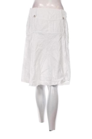 Sukňa S.Oliver, Veľkosť M, Farba Biela, Cena  20,90 €