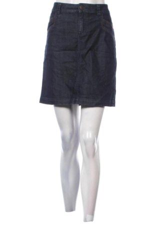 Sukně S.Oliver, Velikost L, Barva Modrá, Cena  229,00 Kč