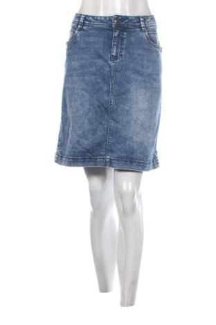 Sukňa S.Oliver, Veľkosť L, Farba Modrá, Cena  10,95 €