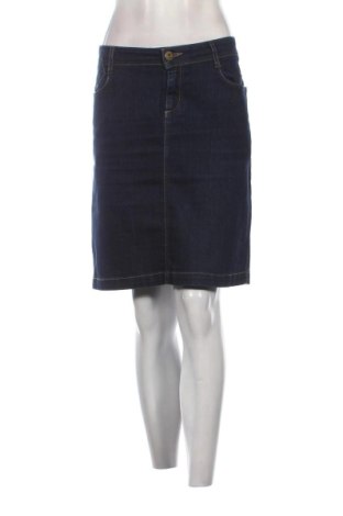 Sukňa S.Oliver, Veľkosť XL, Farba Modrá, Cena  21,00 €