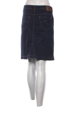 Sukňa S.Oliver, Veľkosť XL, Farba Modrá, Cena  21,00 €