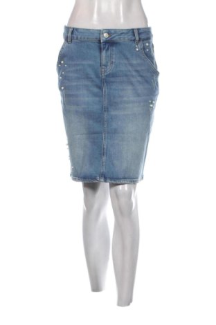 Φούστα S.Oliver, Μέγεθος S, Χρώμα Πολύχρωμο, Τιμή 11,99 €