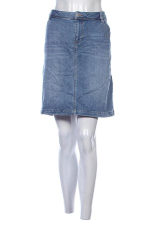 Sukně S.Oliver, Velikost 3XL, Barva Modrá, Cena  629,00 Kč