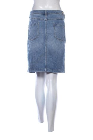 Sukně S.Oliver, Velikost 3XL, Barva Modrá, Cena  629,00 Kč