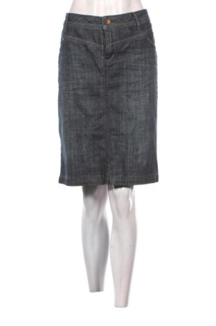 Szoknya S.Oliver, Méret 3XL, Szín Kék, Ár 3 729 Ft