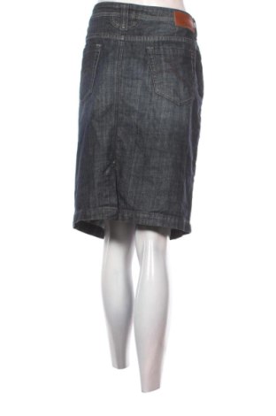 Szoknya S.Oliver, Méret 3XL, Szín Kék, Ár 3 729 Ft