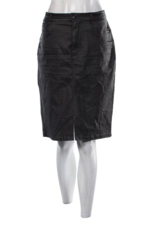 Rock S.Oliver, Größe M, Farbe Schwarz, Preis 20,96 €