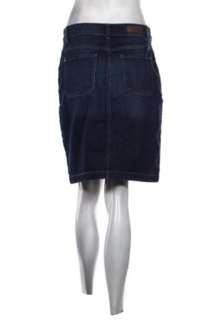 Fustă S.Oliver, Mărime M, Culoare Albastru, Preț 84,39 Lei