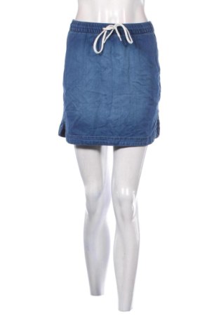 Rock S.Oliver, Größe L, Farbe Blau, Preis 21,00 €