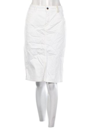 Rock S.Oliver Black Label, Größe L, Farbe Weiß, Preis € 9,99