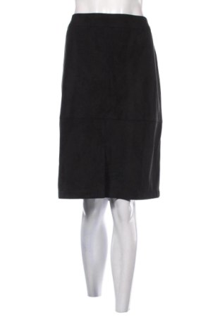Φούστα S.Oliver Black Label, Μέγεθος XL, Χρώμα Μαύρο, Τιμή 32,00 €