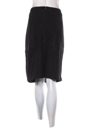 Φούστα S.Oliver Black Label, Μέγεθος XL, Χρώμα Μαύρο, Τιμή 32,00 €
