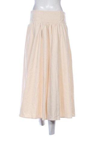 Пола SHEIN, Размер M, Цвят Екрю, Цена 8,69 €