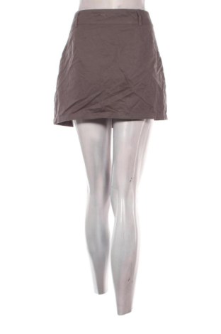 Φούστα SHEIN, Μέγεθος L, Χρώμα Γκρί, Τιμή 7,99 €